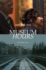 Horas de Museu (Museum Hours)