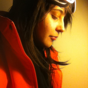 Foto de perfil de gabriela