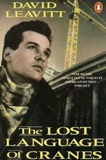 The Lost Language of Cranes (The Lost Language of Cranes)