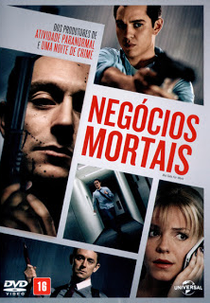 Negócios Mortais (Not Safe for Work)