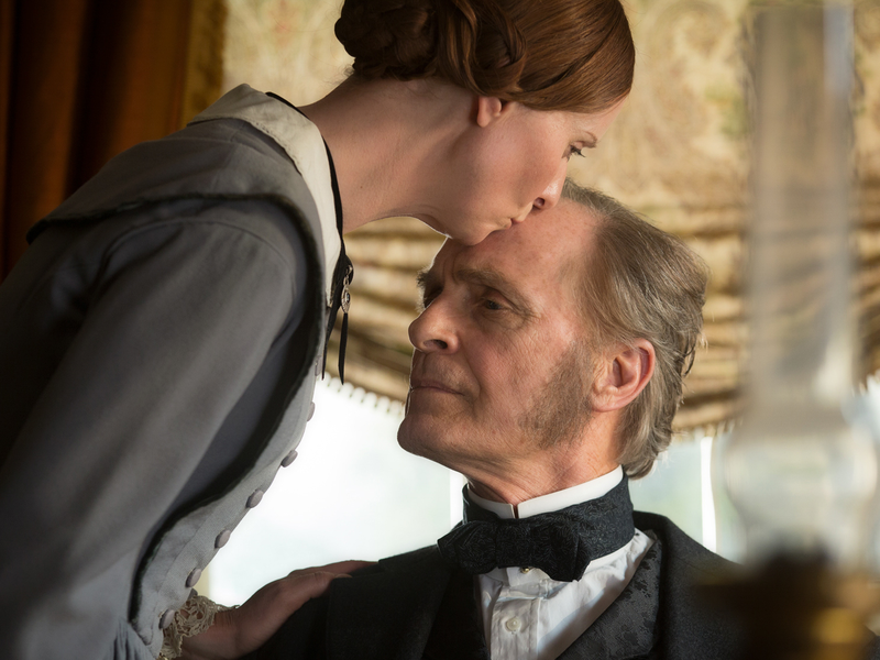 Foto 10 de Além das Palavras