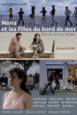 Nana e as garotas do litoral (Nana et les filles du bord de mer)