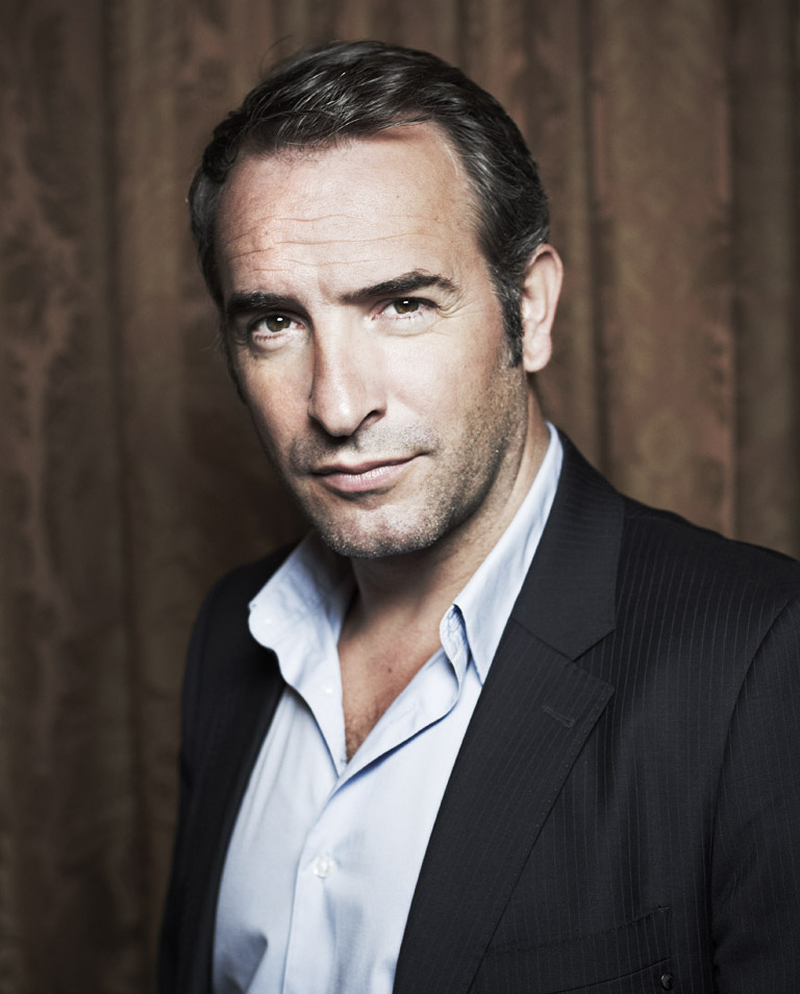 Jean Dujardin - Foto 1