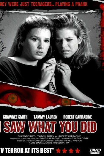  de Filme Eu Vi o Que Você Fez... e Eu Sei Quem Você é! (1988)