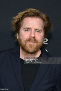 Janus Metz - Poster 1