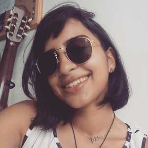 Foto de perfil de Tatiane