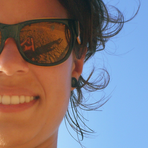 Foto de perfil de Thalita Peron