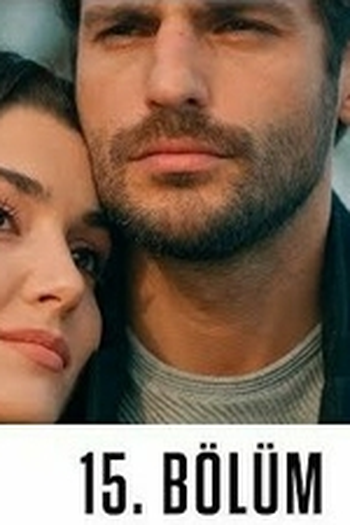 Poster de Episódio Ben. Cihangir Karabulut (2019)