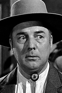 Gene Sheldon - Poster 1