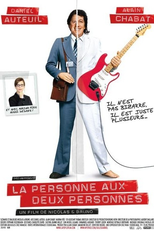 Dois em Um (La Personne Aux Deux Personnes)