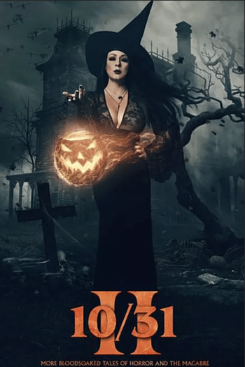  de Filme 10/31 Part II (2019)