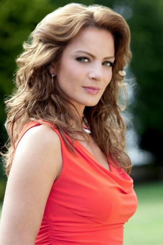 Silvia Navarro (14 de Setembro de 1978) | Artista | Filmow