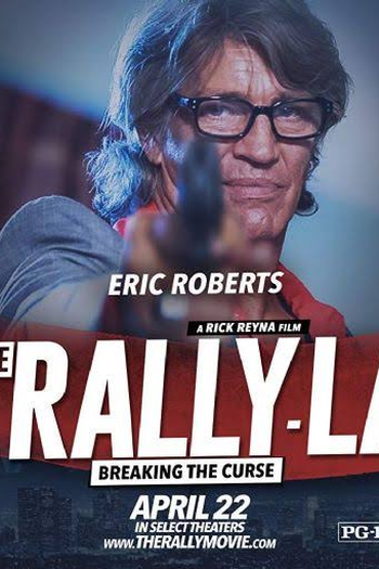  de Filme The Rally LA (2016)