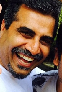 Shailendra Singh (II) - Poster 1