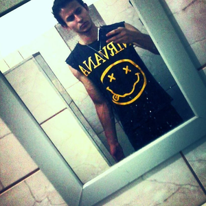 Foto de perfil de Lucas Aparecido Colombo