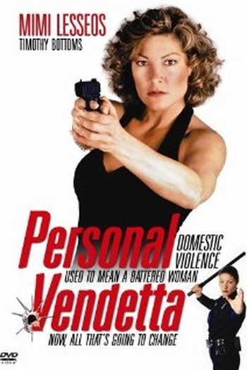  de Filme Vingança Pessoal (1995)