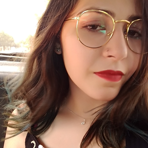 Foto de perfil de Letícia Luz
