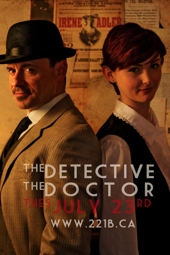  de Série 221B (2013)