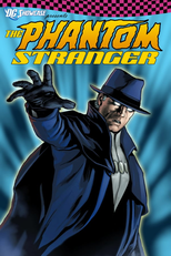 DC Showcase: Vingador Fantasma (DC Showcase: The Phantom Stranger)