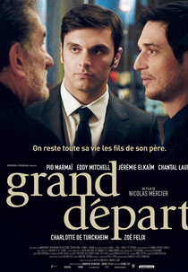 O Recomeço (Grand départ)