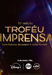 Troféu Imprensa 2025 (Troféu Imprensa 2025)
