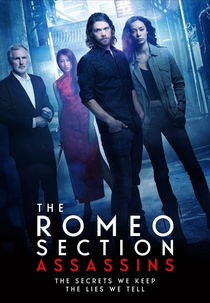 Operação Romeo (2ª Temporada) (The Romeo Section (Season 2))