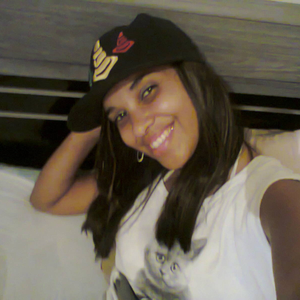 Foto de perfil de Aline Castro