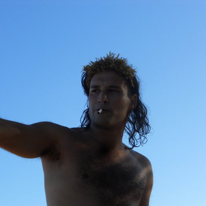 Foto de perfil de Marcos Filipe Silveira Lana