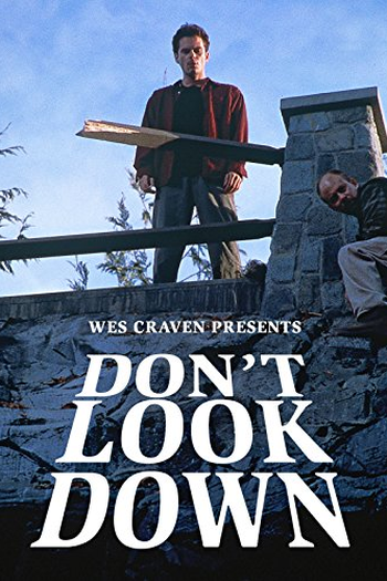  de Filme Não Olhe Para Baixo (1998)
