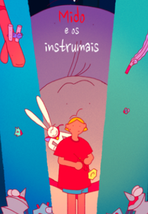 Mido e os instrumais (Mido et les instrumeaux)