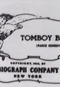 Tomboy Bessie (Tomboy Bessie)