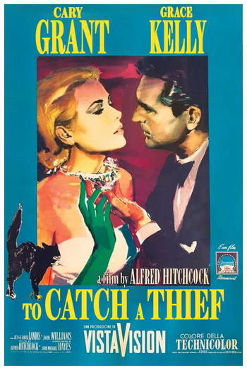  de Filme Ladrão de Casaca (1955)