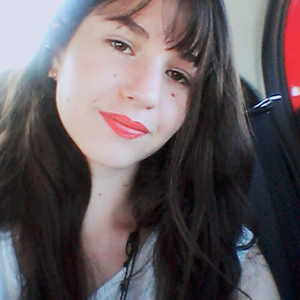 Foto de perfil de Renata gtozi