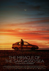 O Milagre no Mar dos Sargaços (To thávma tis thálassas ton Sargassón)