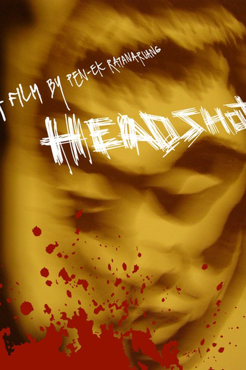  de Filme Headshot (2011)