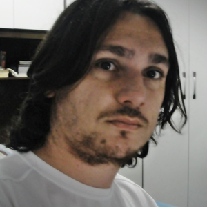 Foto de perfil de Alexandre H. Vieira