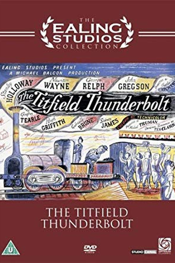  de Filme O Expresso de Titfield (1953)