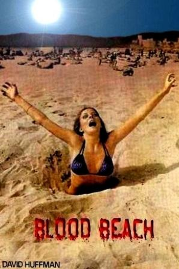  de Filme Praia Sangrenta (1980)