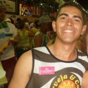 Foto de perfil de João Fabrício Falcão