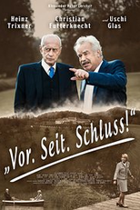 Forward. Side. Close! (Vor. Seit. Schluss!)