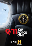 11/09: A Bordo do Air Force One (9/11: Inside Air Force One)