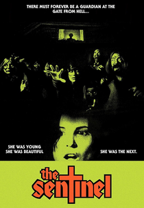 A Sentinela dos Malditos (The Sentinel)