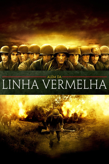 de Filme Além da Linha Vermelha (1998)