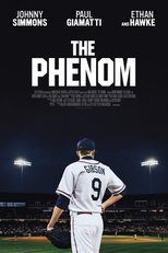 The Phenom (The Phenom)