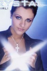 Krystal Harris: Supergirl (Krystal Harris: Supergirl)