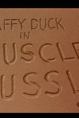 Muscle Tussle (Muscle Tussle)