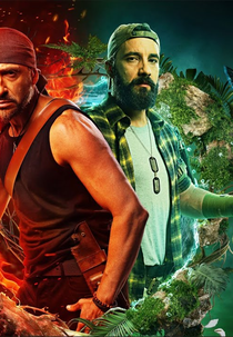 Desafio em Dose Dupla Brasil (Desafio em Dose Dupla Brasil)