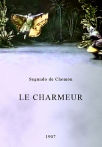 O encantador (Le charmeur)