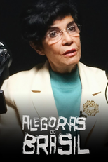 Alegorias do Brasil (Alegorias do Brasil)