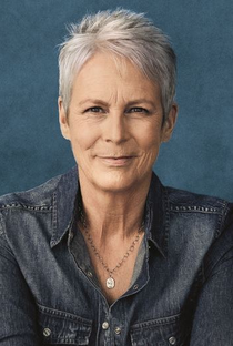 Jamie Lee Curtis - Poster / Capa / Cartaz - Oficial 1